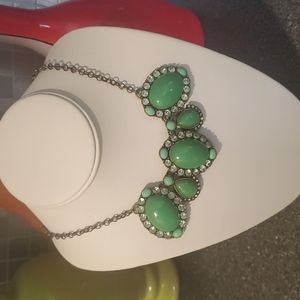 J. Crew Necklace